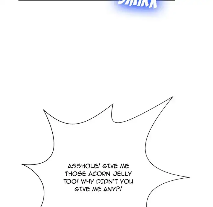 The Mask: Two Faces Chapter 7 Page 97