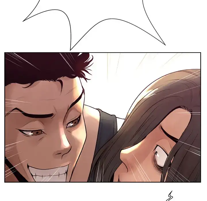 The Mask: Two Faces Chapter 7 Page 98