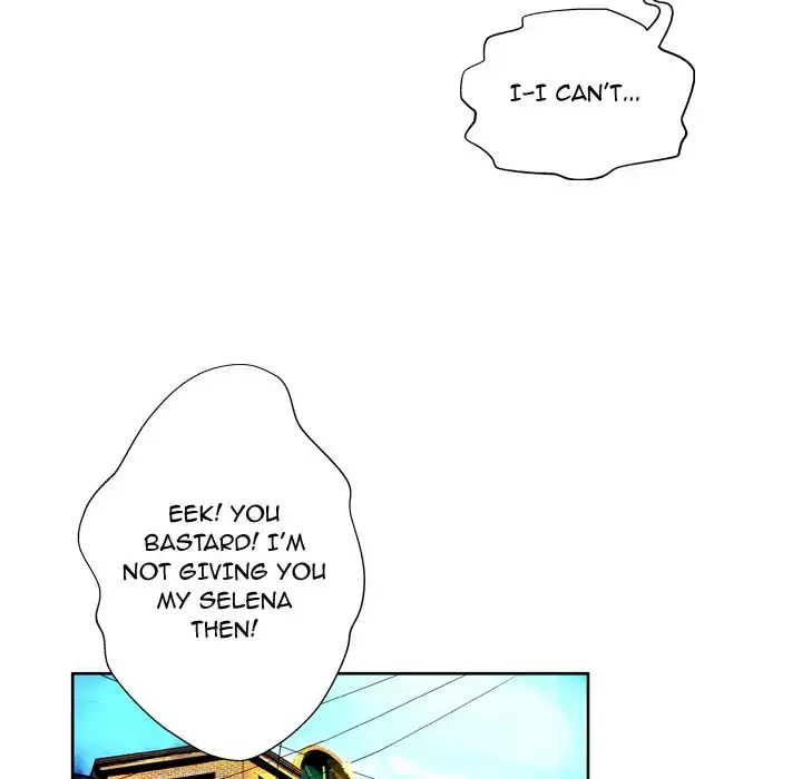 The Mask: Two Faces Chapter 7 Page 99