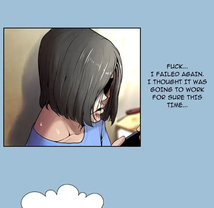 The Mask: Two Faces Chapter 8 Page 102