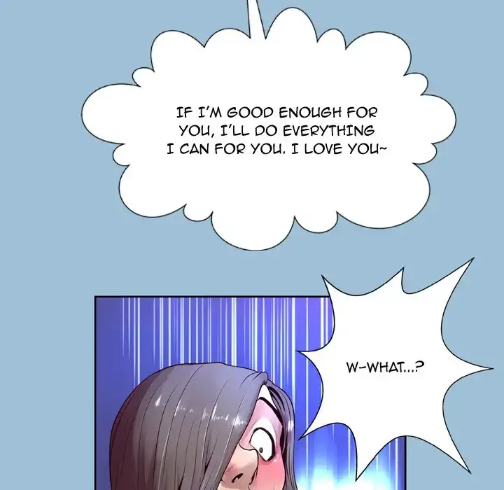 The Mask: Two Faces Chapter 8 Page 104