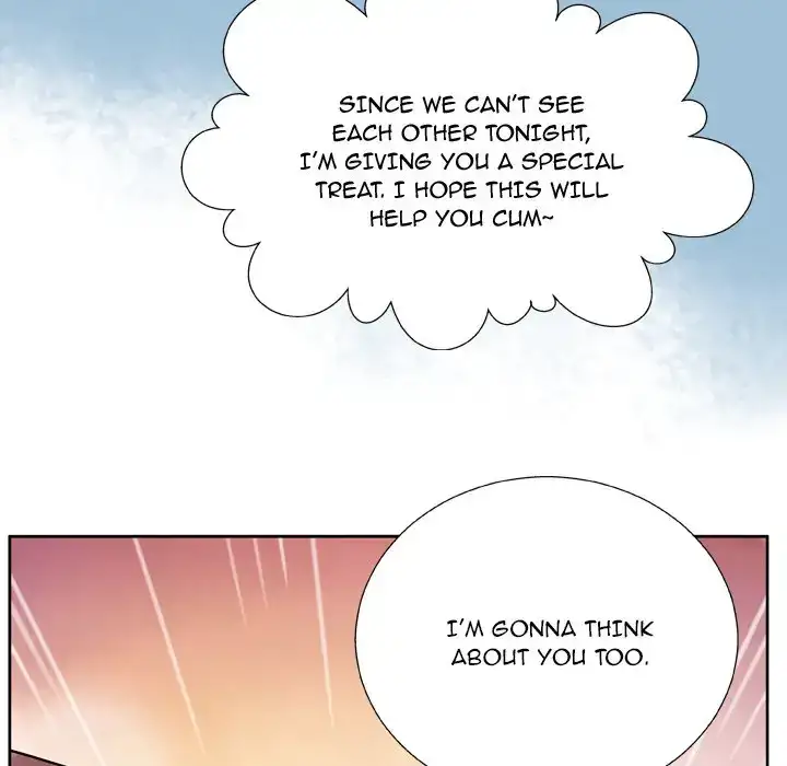 The Mask: Two Faces Chapter 8 Page 107