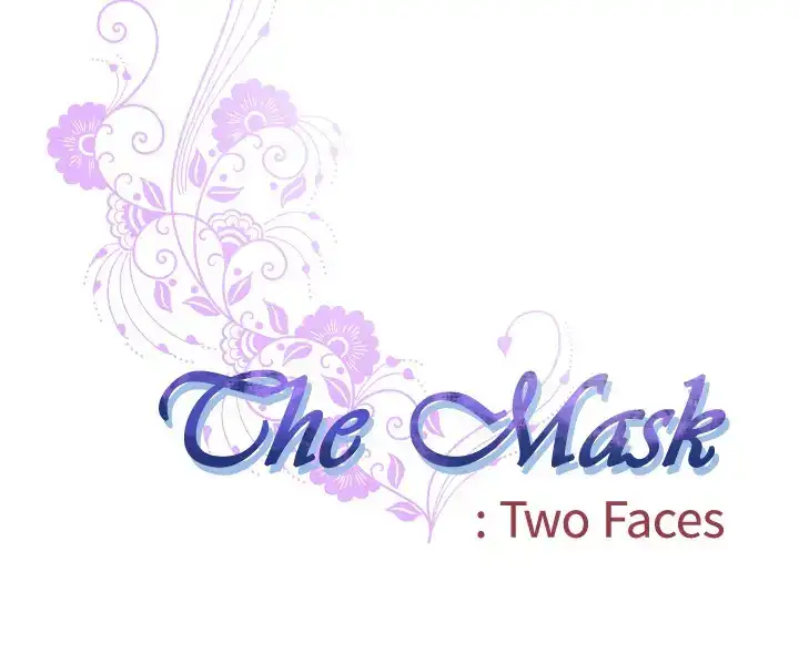 The Mask: Two Faces Chapter 8 Page 111