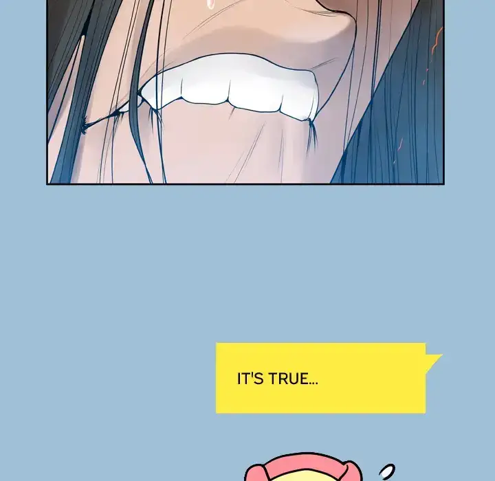 The Mask: Two Faces Chapter 8 Page 13