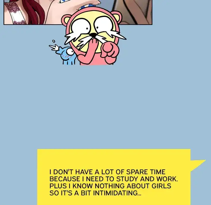 The Mask: Two Faces Chapter 8 Page 15