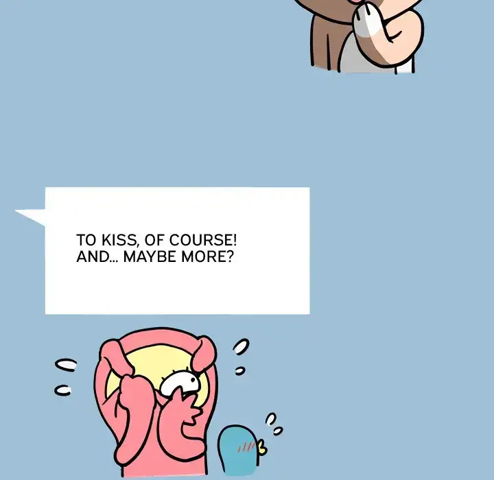The Mask: Two Faces Chapter 8 Page 21