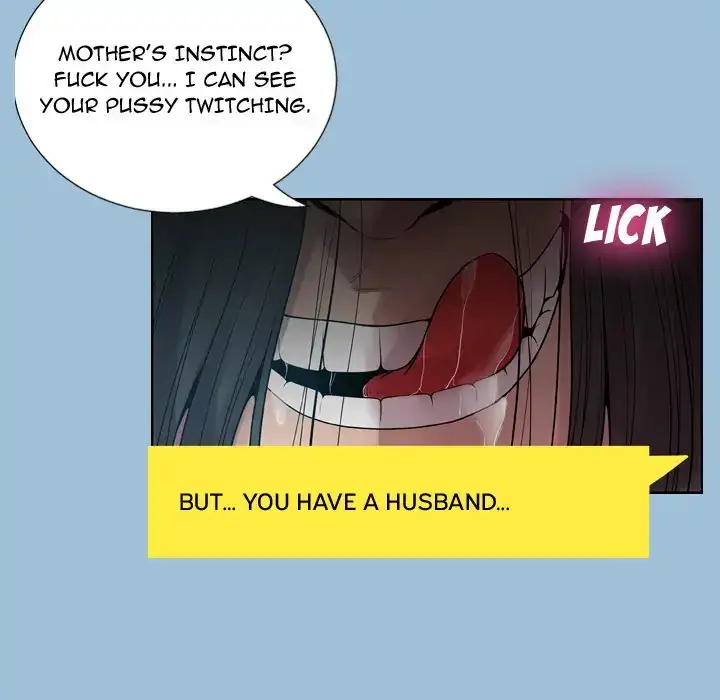 The Mask: Two Faces Chapter 8 Page 26