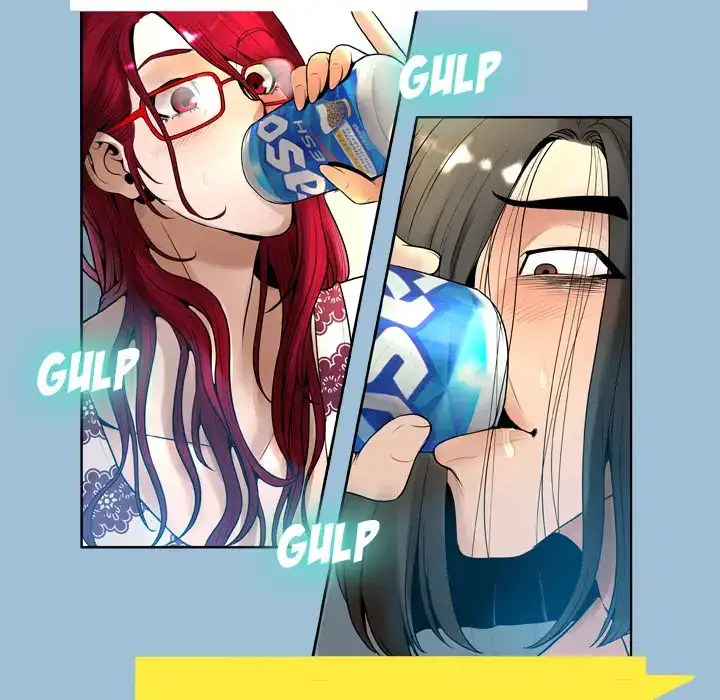 The Mask: Two Faces Chapter 8 Page 29