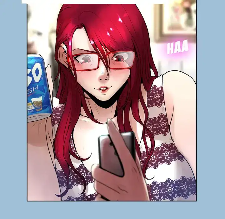The Mask: Two Faces Chapter 8 Page 31