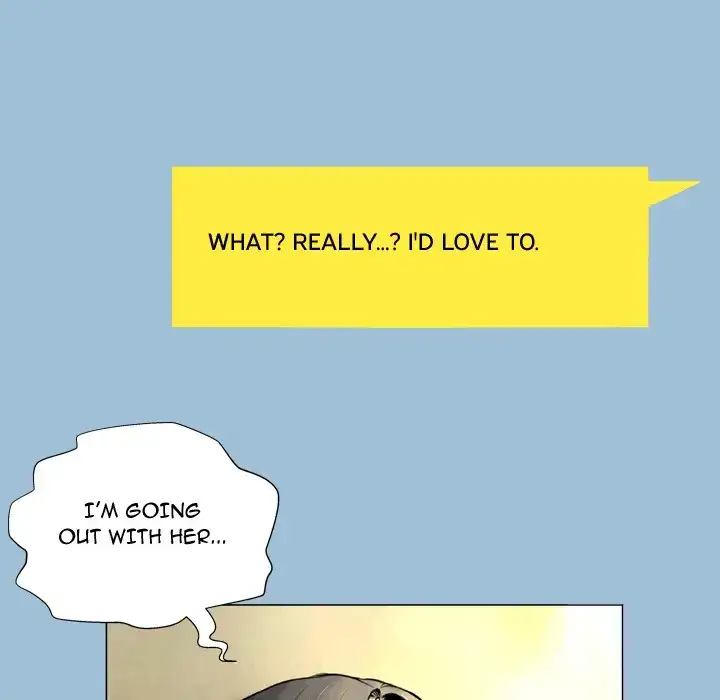 The Mask: Two Faces Chapter 8 Page 35
