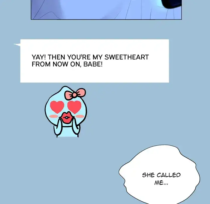 The Mask: Two Faces Chapter 8 Page 37