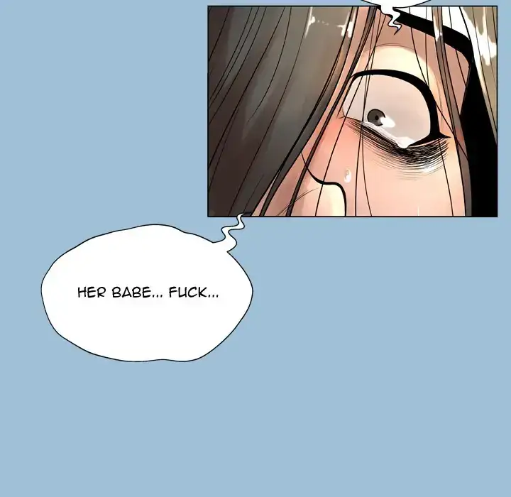 The Mask: Two Faces Chapter 8 Page 38