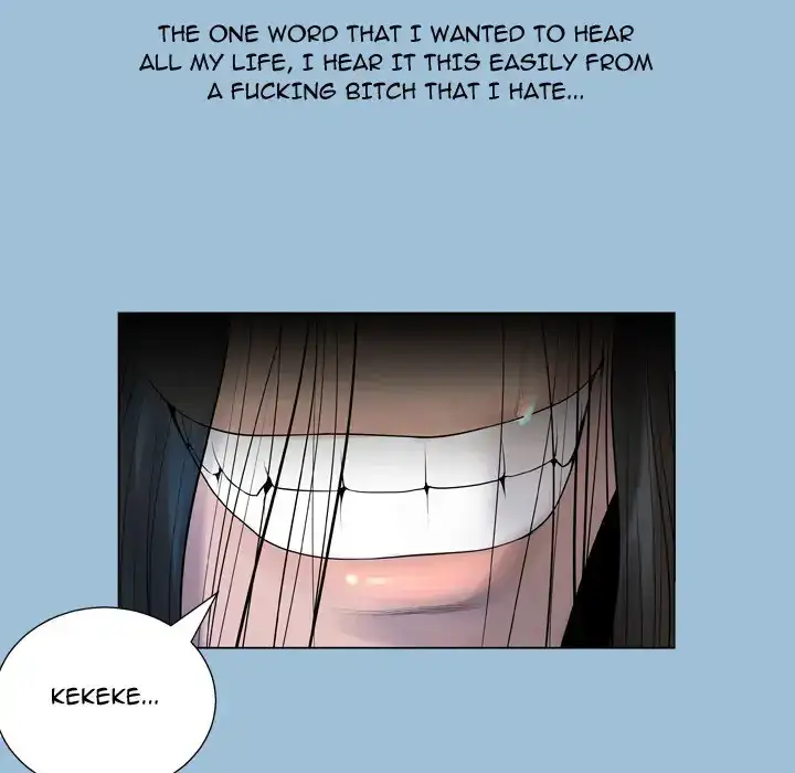 The Mask: Two Faces Chapter 8 Page 39