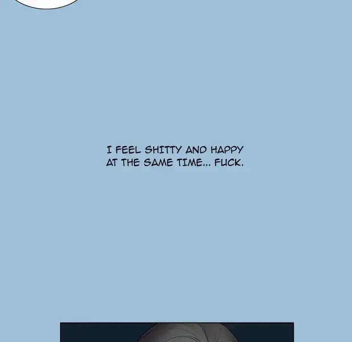 The Mask: Two Faces Chapter 8 Page 40