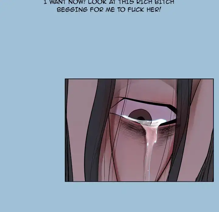 The Mask: Two Faces Chapter 8 Page 42
