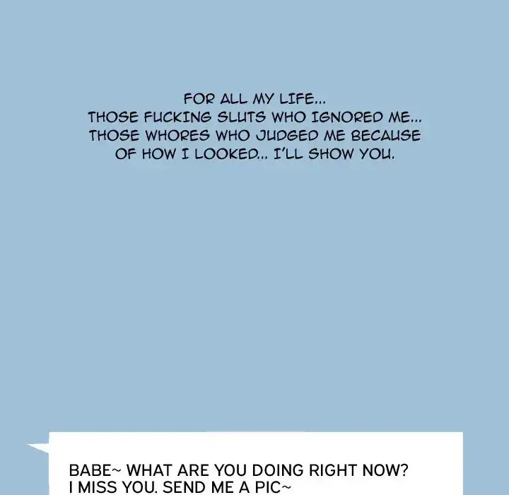 The Mask: Two Faces Chapter 8 Page 43