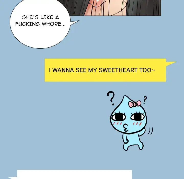 The Mask: Two Faces Chapter 8 Page 47