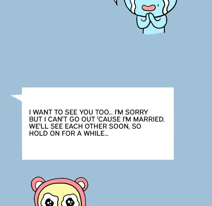 The Mask: Two Faces Chapter 8 Page 57