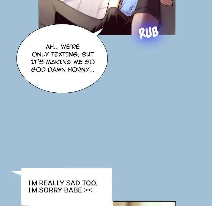 The Mask: Two Faces Chapter 8 Page 59