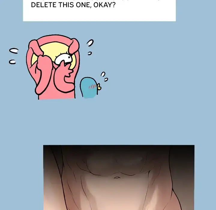 The Mask: Two Faces Chapter 8 Page 65