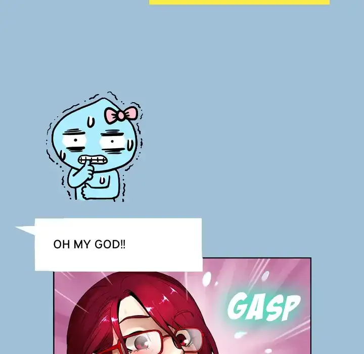 The Mask: Two Faces Chapter 8 Page 67