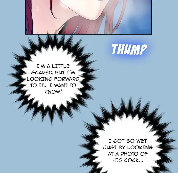 The Mask: Two Faces Chapter 8 Page 70