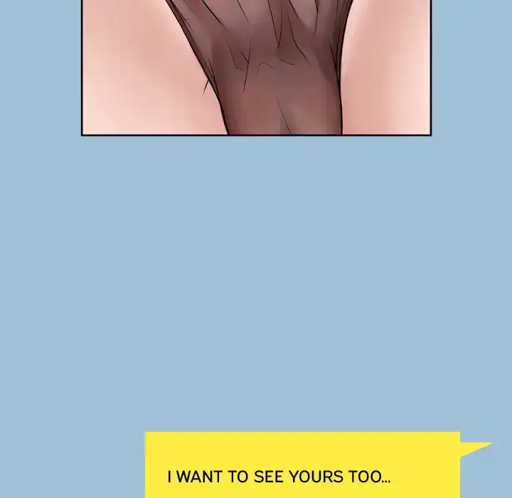 The Mask: Two Faces Chapter 8 Page 73