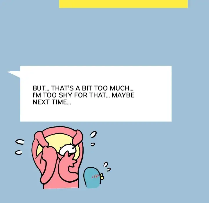 The Mask: Two Faces Chapter 8 Page 74