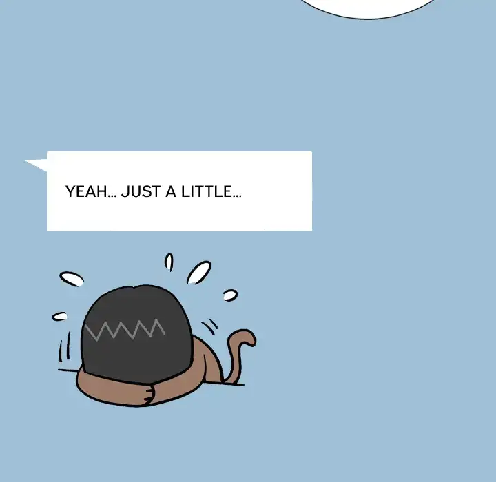 The Mask: Two Faces Chapter 8 Page 79
