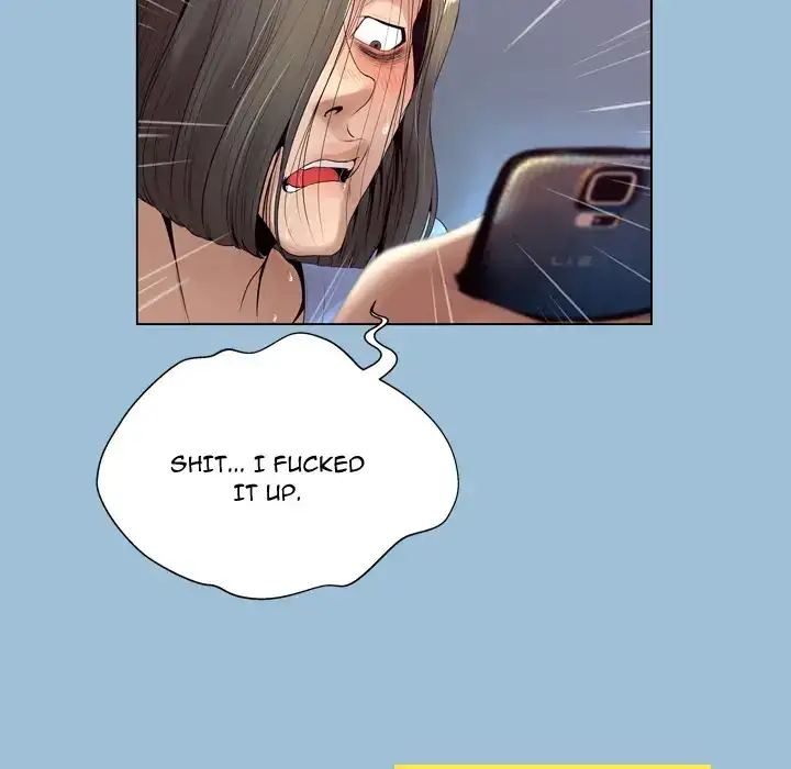The Mask: Two Faces Chapter 8 Page 86