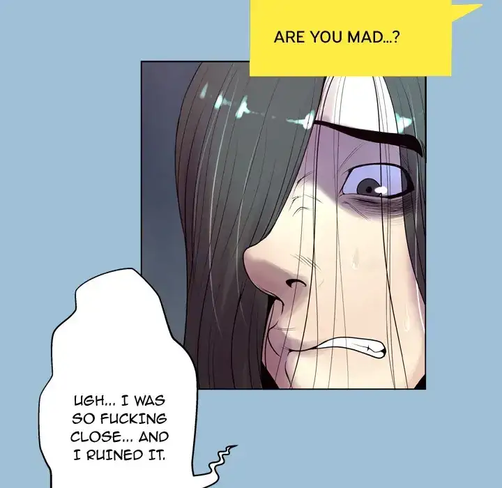 The Mask: Two Faces Chapter 8 Page 87