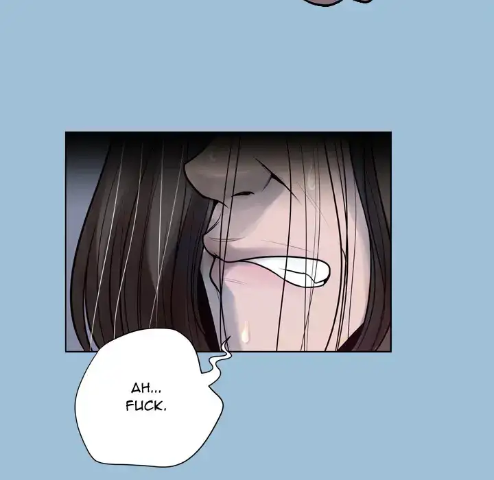 The Mask: Two Faces Chapter 8 Page 89