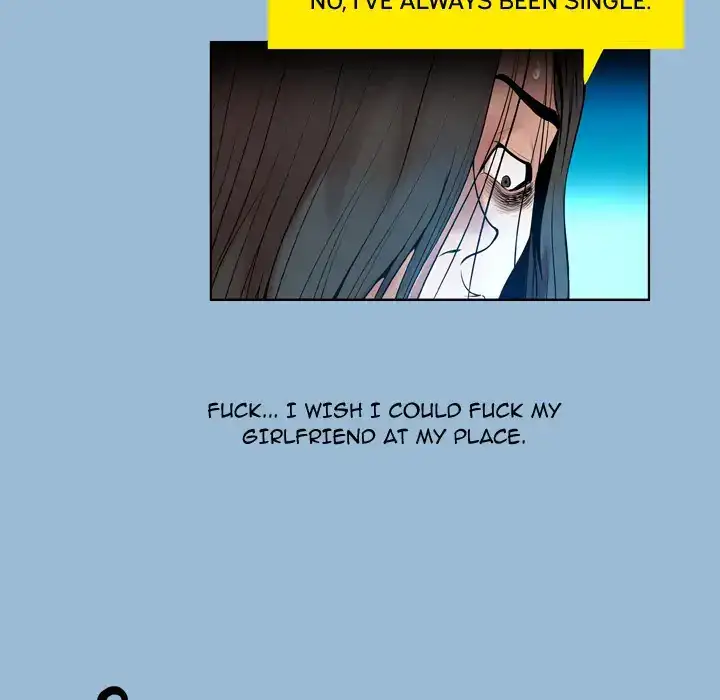The Mask: Two Faces Chapter 8 Page 9