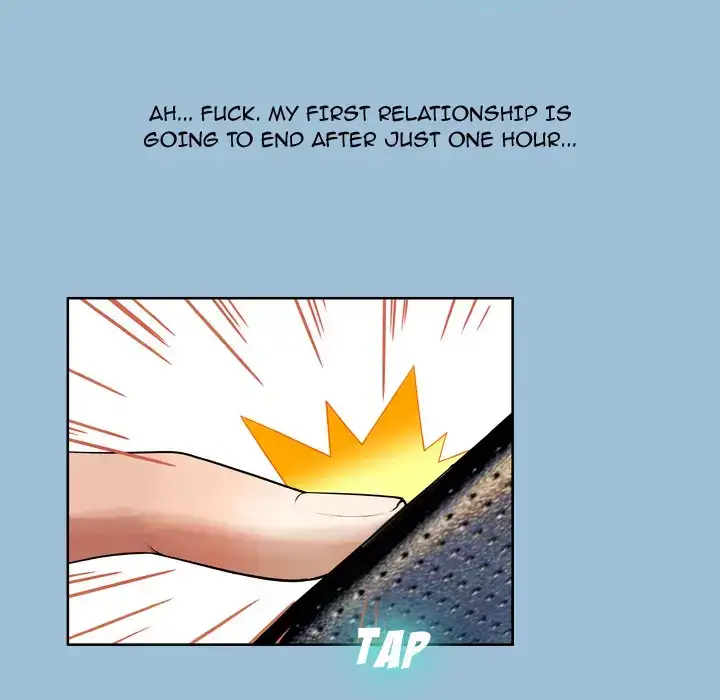 The Mask: Two Faces Chapter 8 Page 93