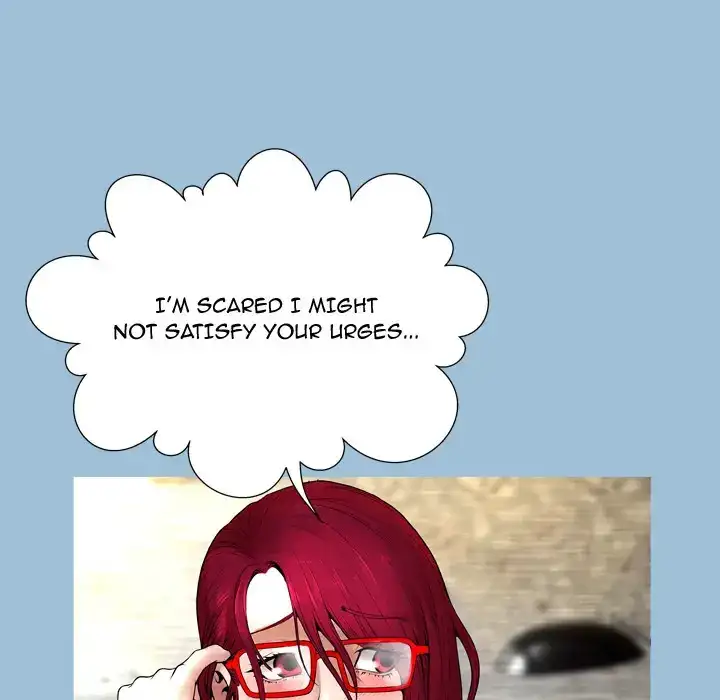 The Mask: Two Faces Chapter 8 Page 96
