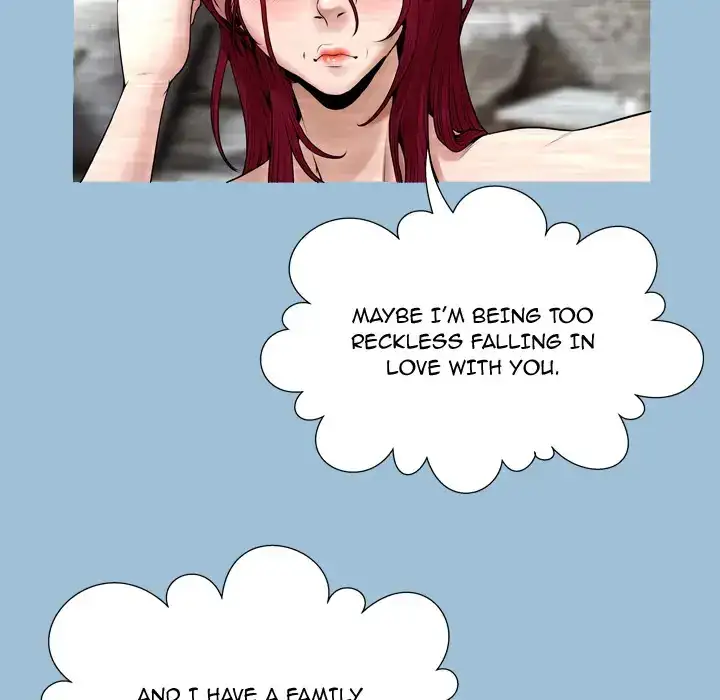 The Mask: Two Faces Chapter 8 Page 97