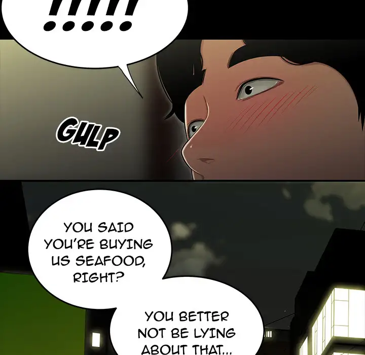 The Repeat Student Chapter 1 Page 10