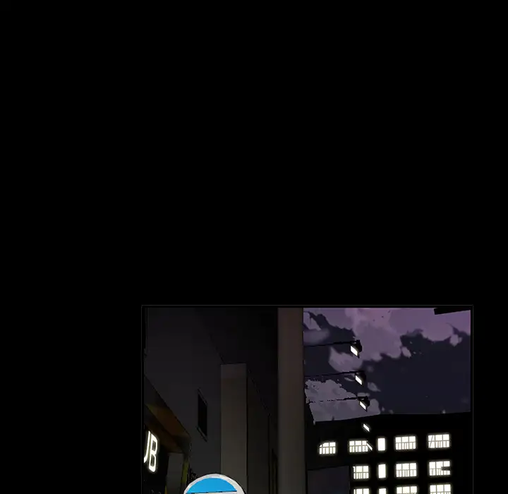 The Repeat Student Chapter 1 Page 13