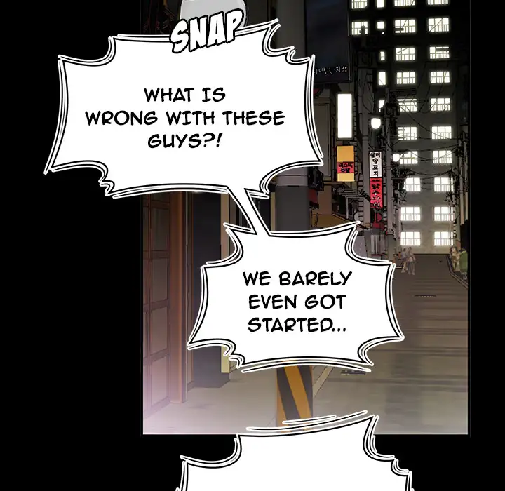 The Repeat Student Chapter 1 Page 14