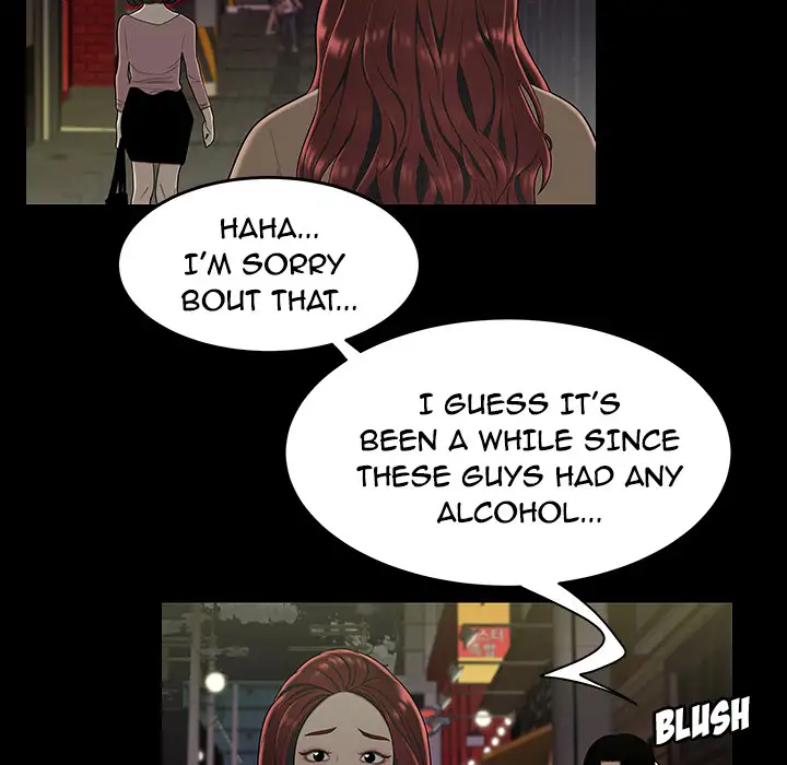 The Repeat Student Chapter 1 Page 17