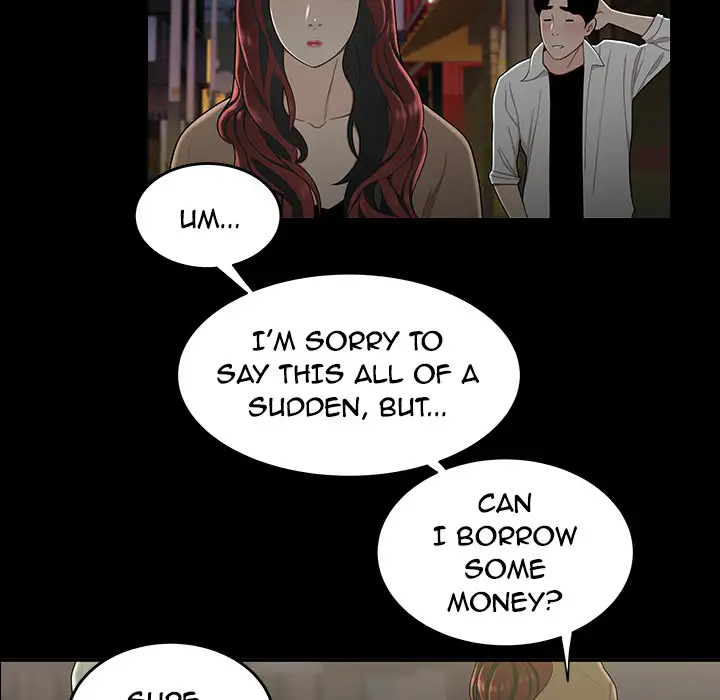The Repeat Student Chapter 1 Page 18