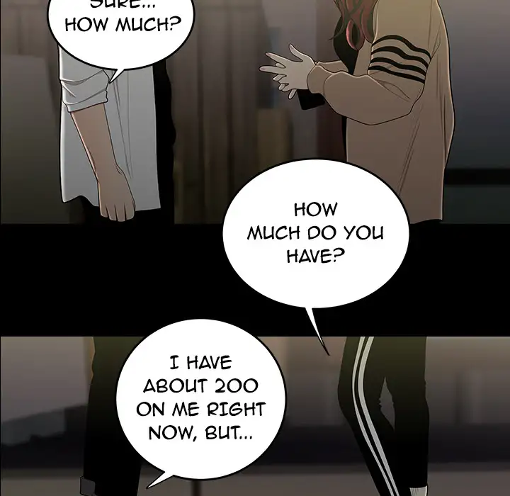 The Repeat Student Chapter 1 Page 19