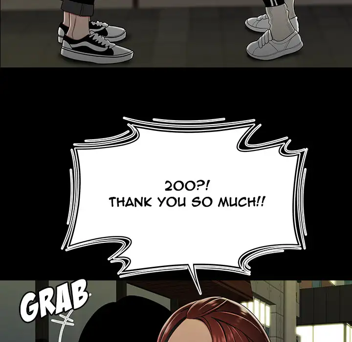 The Repeat Student Chapter 1 Page 20