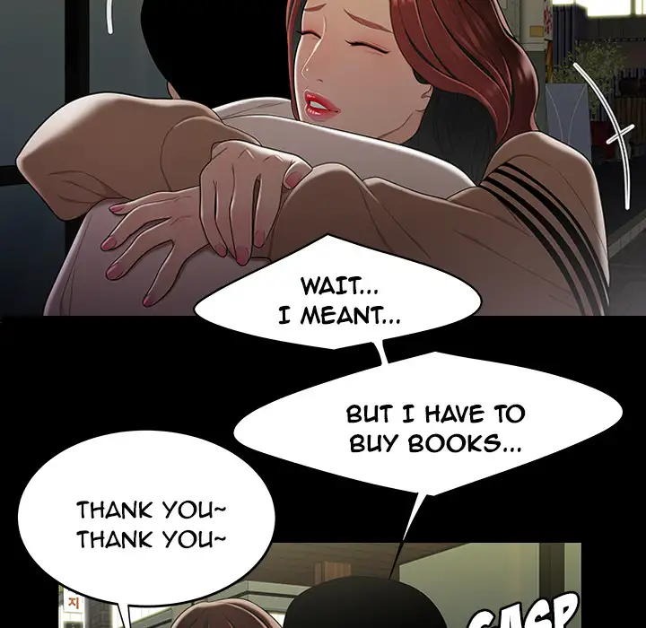 The Repeat Student Chapter 1 Page 21