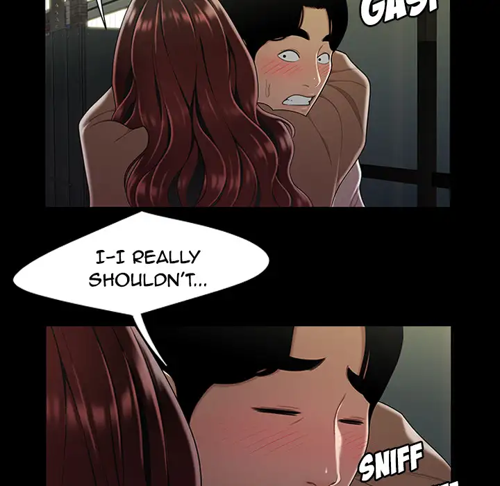 The Repeat Student Chapter 1 Page 22