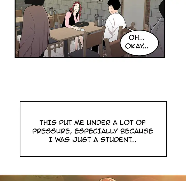 The Repeat Student Chapter 1 Page 25