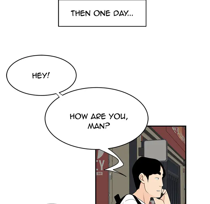 The Repeat Student Chapter 1 Page 28