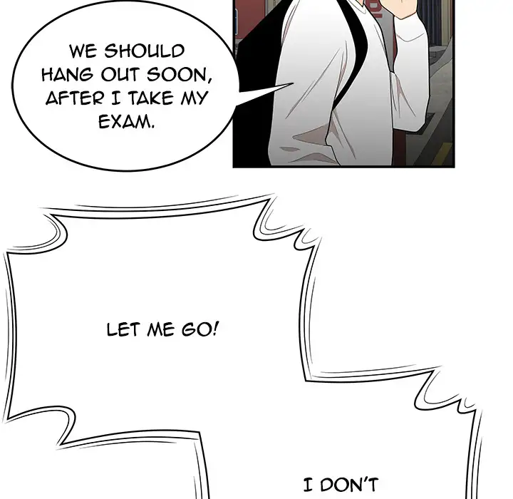 The Repeat Student Chapter 1 Page 29