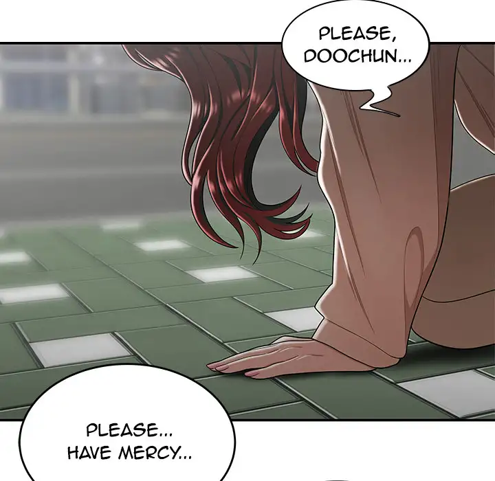 The Repeat Student Chapter 1 Page 35