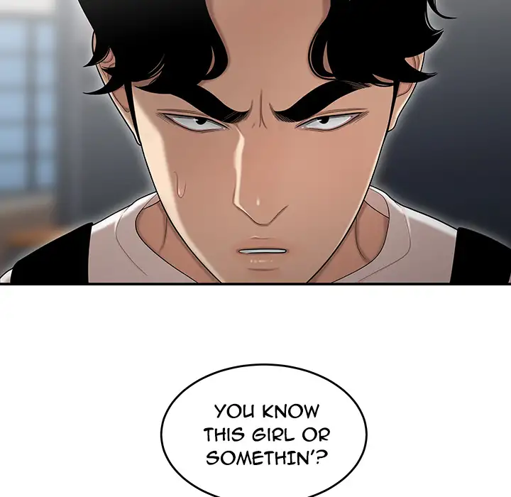 The Repeat Student Chapter 1 Page 45